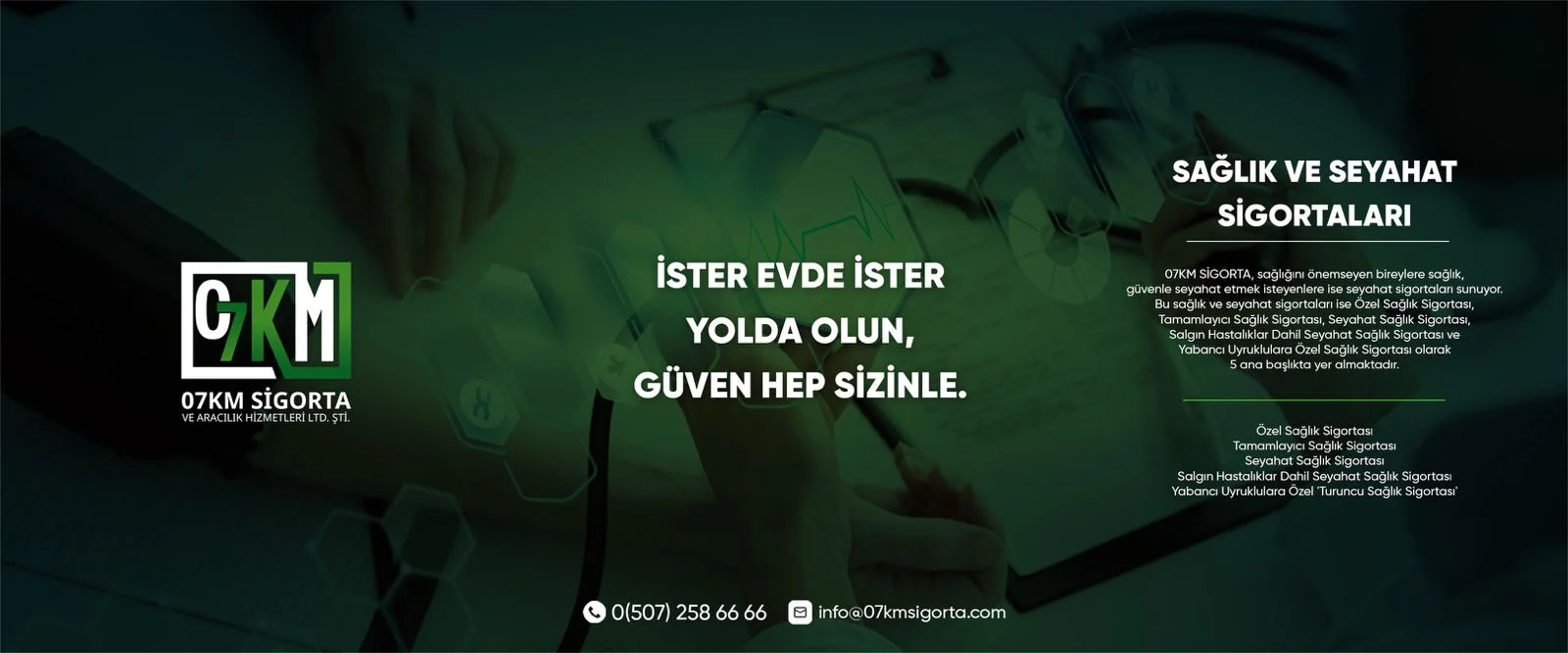 Sigorta Hizmetleri 4